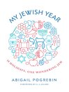Cover image for My Jewish Year